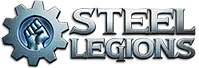Steel Legions Merchandise